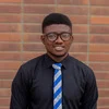 Dr. Akintomiwa Akinnimi, MBBS Dr. Akintomiwa Akinnimi, MBBS