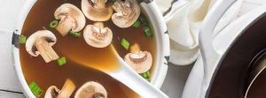 miyabi japanese soup for clear liquid diet