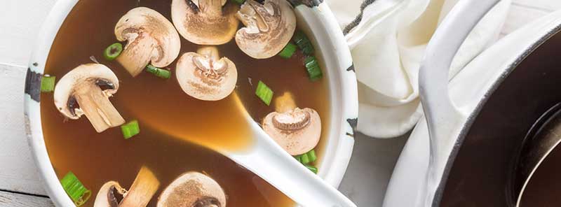 miyabi japanese soup for clear liquid diet