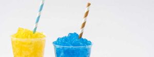 Quick Kool Aid Slushie