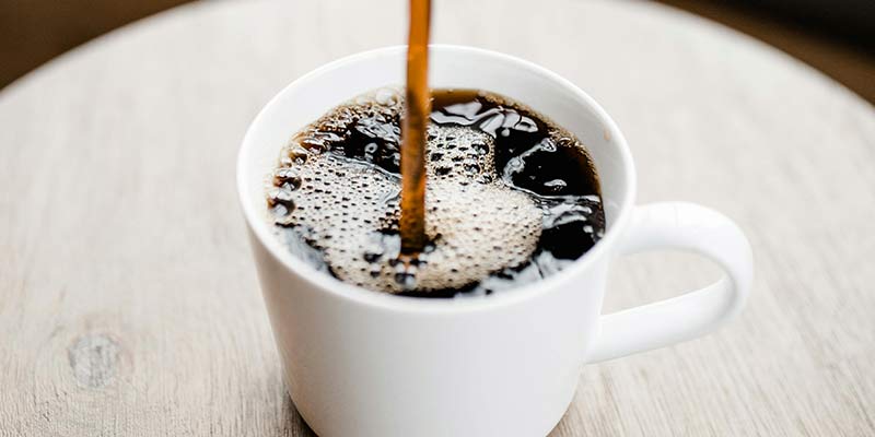 Can I drink coffee before a colonoscopy