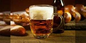 Can you drink beer before colonoscopy