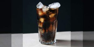 Can I drink dark soda during colonoscopy prep