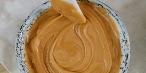Can I eat peanut butter before colonoscopy
