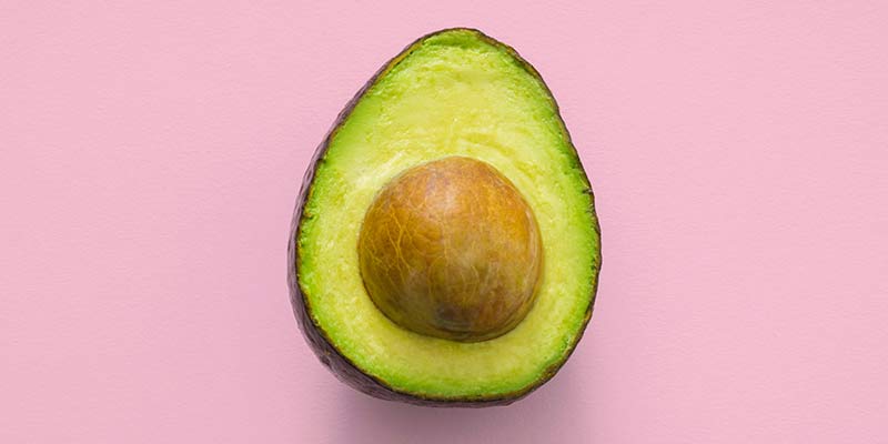 Can I eat avocado before a colonoscopy