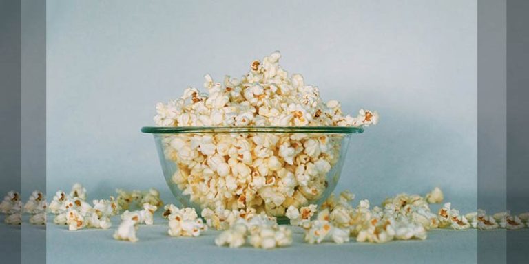 Can you eat popcorn before a colonoscopy