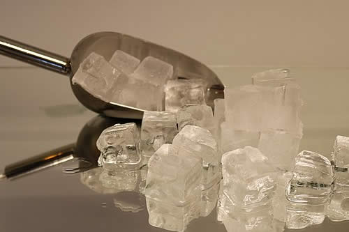 Chilling it is an answer to how to make colonoscopy prep easy to drink