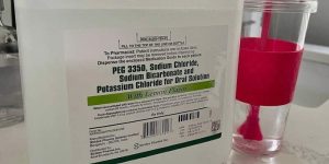 How to Make Colonoscopy Prep Easy to Drink