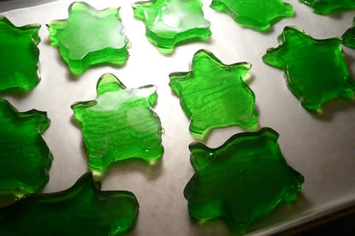 Is Jell-O a good option for can I eat breakfast the day before a colonoscopy