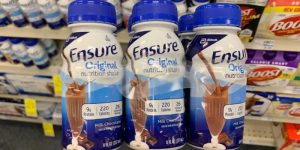 Can I Drink Ensure Before Colonoscopy?