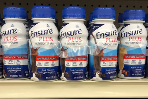Can I drink Ensure Before Colonoscopy on a clear liquid diet