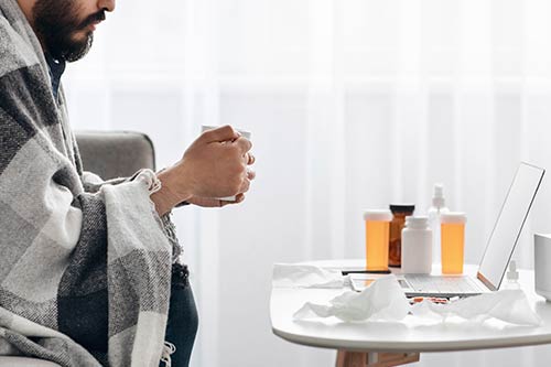 tips to prepare for colonoscopy 3 days in advance