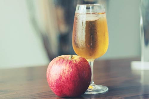 apple juice before colonoscopy considerations
