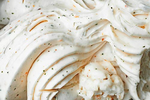 can you have ice cream on a clear liquid diet